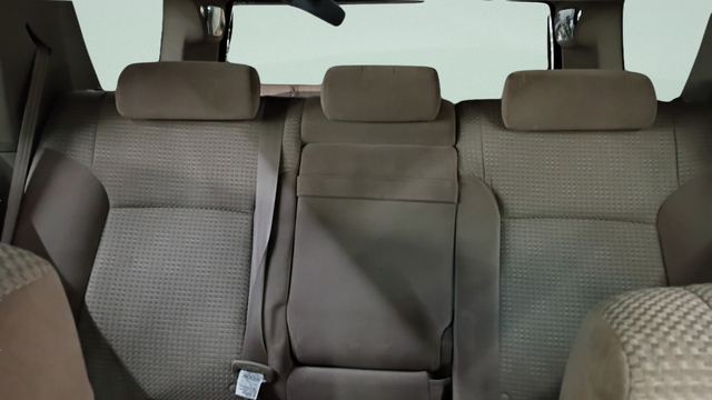 2005 Toyota 4Runner SR5 Sport