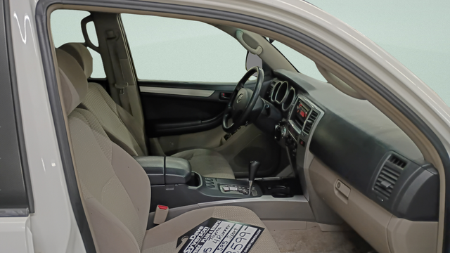 2005 Toyota 4Runner SR5 Sport