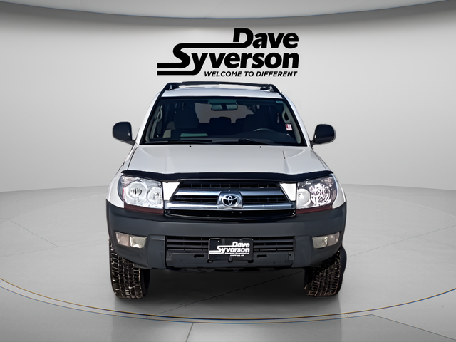 2005 Toyota 4Runner SR5 Sport