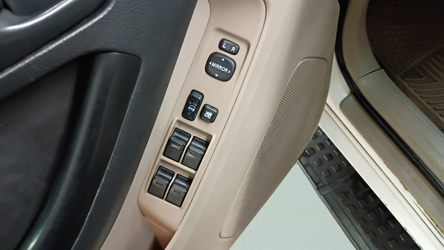 2005 Toyota 4Runner SR5 Sport