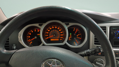 2005 Toyota 4Runner SR5 Sport