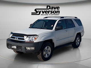 2005 Toyota 4Runner SR5 Sport