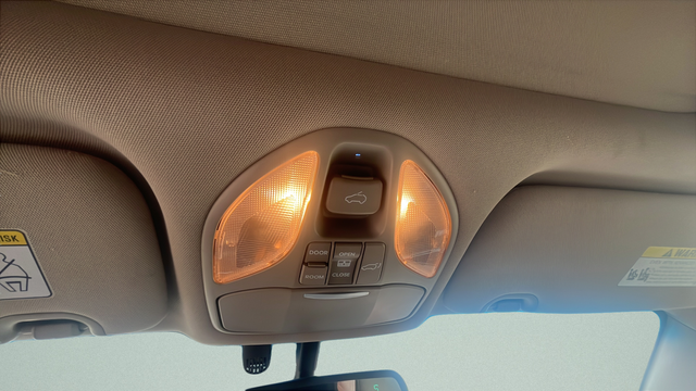 2016 Hyundai Santa Fe Limited