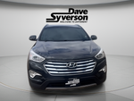 2016 Hyundai Santa Fe Limited
