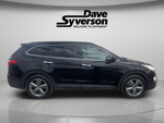 2016 Hyundai Santa Fe Limited