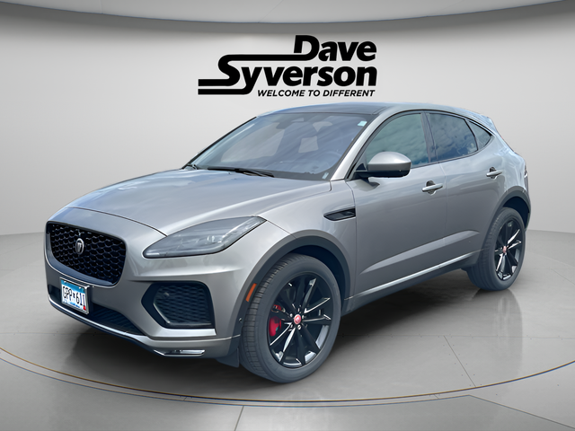 2021 Jaguar E-PACE 300 Sport