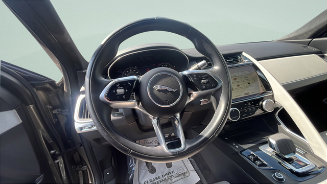 2021 Jaguar E-PACE 300 Sport