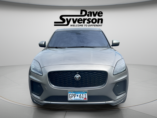2021 Jaguar E-PACE 300 Sport