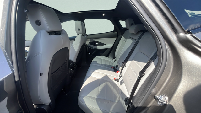 2021 Jaguar E-PACE 300 Sport
