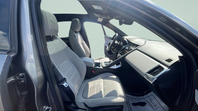 2021 Jaguar E-PACE 300 Sport