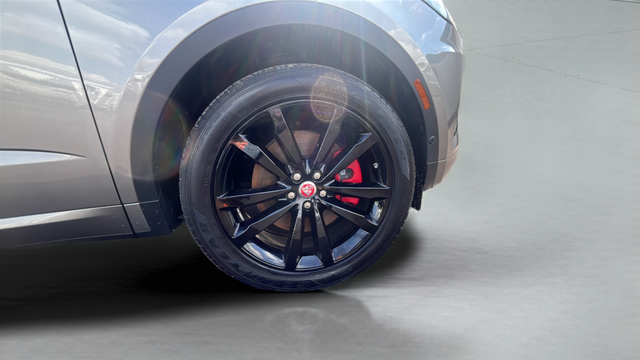 2021 Jaguar E-PACE 300 Sport