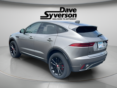2021 Jaguar E-PACE 300 Sport