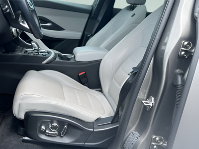 2021 Jaguar E-PACE 300 Sport