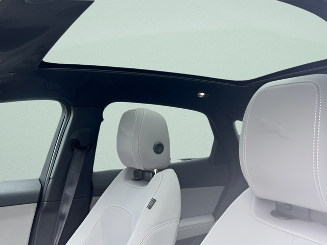 2021 Jaguar E-PACE 300 Sport