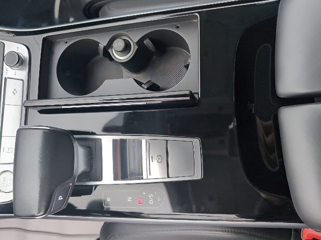 2019 Audi A8 L 55 quattro