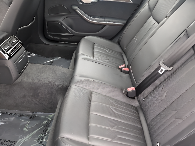 2019 Audi A8 L 55 quattro