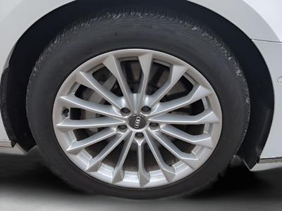 2019 Audi A8 L 55 quattro