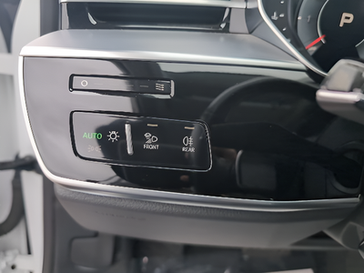 2019 Audi A8 L 55 quattro