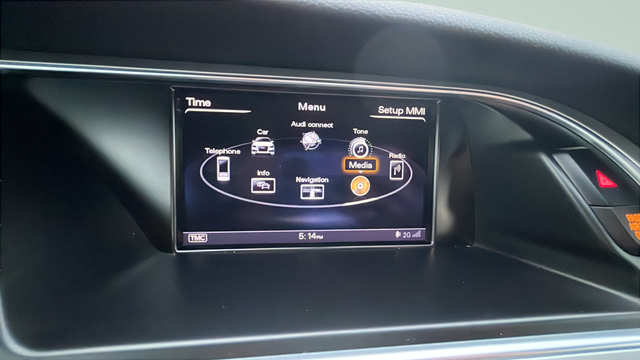 2017 Audi S5 4.2 quattro