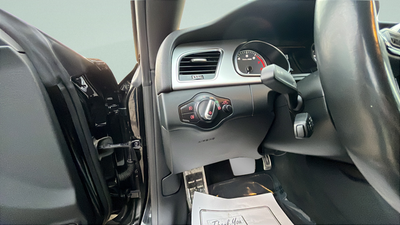 2017 Audi S5 4.2 quattro