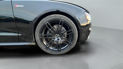 2017 Audi S5 4.2 quattro