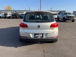 2013 Volkswagen Tiguan S 4Motion