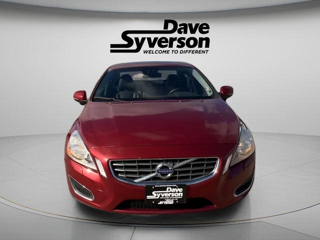 2012 Volvo S60 T5