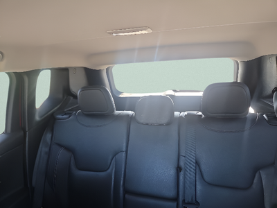 2015 Jeep Renegade Limited