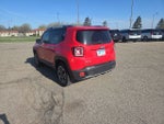 2015 Jeep Renegade Limited
