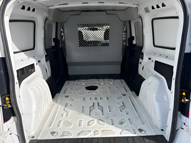 2022 RAM ProMaster City Base