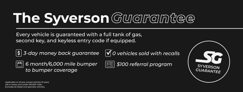 Dave Syverson Chrysler Dodge Jeep in Albert Lea MN